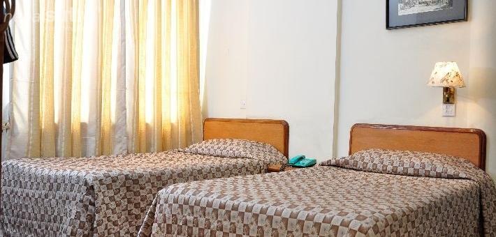 Heritage Home Hotel And Guest House Катманду Екстер'єр фото